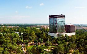 Meridien Hotel Delhi